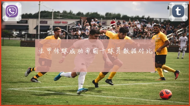 法甲传球成功率前十球员数据对比