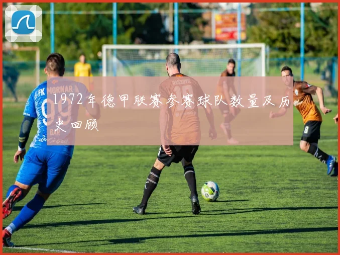 1972年德甲联赛参赛球队数量及历史回顾