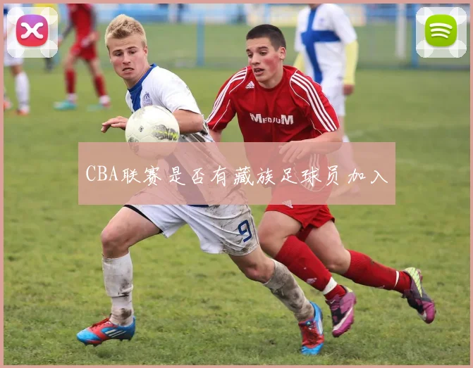 CBA联赛是否有藏族足球员加入