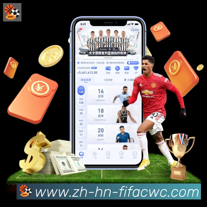 App Interface Preview